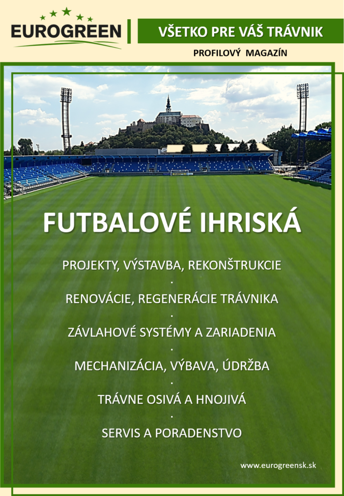 PROFILOVÝ MAGAZÍN